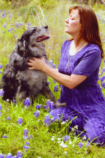 Nina Powers Massage Therapy Austin Texas