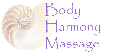 Body Harmony Massage Austin Texas